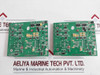 Leyard 190-110Scn-70 & 190-110Mcu-50 Pcb Card 