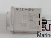 Lot Of 4X Omron H3Cr-a Timer 0-1.2 Min