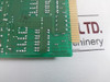 American Dynamics Ac203 Pcb Card Pw3203De - Used