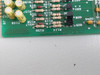 American Dynamics Ac203 Pcb Card Pw3203De - Used