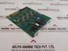 American Dynamics Ac203 Pcb Card Pw3203De - Used