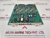 American Dynamics Ac203 Pcb Card - Used