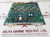 American Dynamics Ac203 Pcb Card 980417-0267