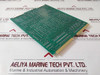American Dynamics Ac203 Pcb Card 980417-0267