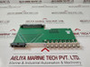 American Dynamics 0312-1014-01 Printed Circuit Board Card