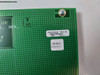 American Dynamics 0312-1014-01 Printed Circuit Board Card
