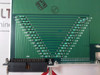 American Dynamics Ac2210A Pcb Card