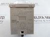 Omron H3Cr-a8 Timer 24-48Vac 50/60Hz 0 To 30 Min