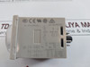 Omron H3Cr-a8 Timer 24-48Vac 50/60Hz 0 To 30 Min