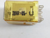 Lot Of 7X Koino Kh-103-4C Miniature Power Relay Ac230V