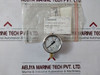 Wika Cl. 1.6 Pressure Gauge 0-16 Bar