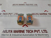 Releco Mr-c Relay C2-a20/…V - Used