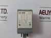 Releco Mr-c Relay C2-a20/…V