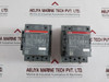 Abb Af116-30 Contactor - Used