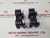 Fuji Electric Tr-0Q/A Thermal Overcurrent Relay
