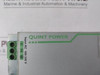Phoenix Contact Quint-ps/1Ac/24Dc/20 Power Supply 2866776 Rev. 08