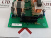 Parker 055036 Trigger Board Ah055036U102  - Used