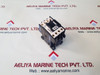 Hyundai Hmx 31 Control Relay ac15 ith=25a ue=660v~