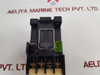 Hyundai Hmx 31 Control Relay ac15 ith=25a ue=660v~