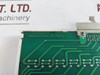 Alcatel Aac0014104/04 Pcb Card 