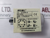 Fuji St3Pa-a Time Delay Relay Jsz3(St3) 0-5 Sec