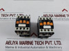 Telemecanique Ca2 Dn 31 Auxiliary Contactor Relay 24V 50 Hz