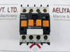 Telemecanique Ca2 Dn 31 Auxiliary Contactor Relay 24V 50 Hz