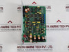 Powercon D19-205 Analog Control Module - Used