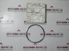 Lonestar 140170-05-01-04 Bonnet Gasket Bs316-706-648-37/Ist - New