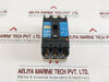 Terasaki Xm30Ps 3 Pole Circuit Breaker 0.75Kw 2A