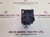 Lg smc-20p magnetic contactor NEW