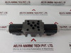 Chang Jiang 34E0-b10H-t Solenoid Valve 