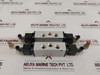 Aventics 5725550220 Directional Valve