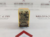 Idec Ru4S-c-a100 6A 250Vac