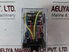 Omron Mm2Xpn-d Power Relay  - Used