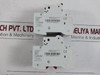 Siemens 5Sy7201-8Cc Miniature Circuit Breaker ~400V 50/60Hz