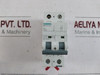 Siemens 5Sy7201-8Cc Miniature Circuit Breaker ~400V 50/60Hz
