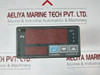 Yokogawa Um330 -00 Digital Temperature Indicator Style S3 100-240Vac~