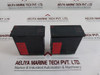 Pr Electronics 5714B Programmable Led Indicator 24-250Vac/Dc 3W 50/60 Hz