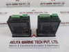Pr Electronics 5714B Programmable Led Indicator 24-250Vac/Dc 3W 50/60 Hz