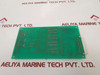Cegelec Mae95-08 Printed Circuit Board