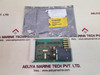 Helitron lp 4013.1 scaling indication PCB card Used on TT 105/75-250