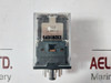 Lot Of 2X Omron Mks3Pin Relay 250Vac 30Vdc