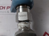 Rosemount 2051Tg4A2B21Ab4M5D4Q4 Pressure Transmitter Mpgv32A/R-1-c3-p