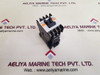 Fuji electric sh-4 contactor 4sh422#
