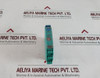 Pepperl+Fuchs Kfa5-sr2-ex2.W Switch Amplifier 103370S 500Va 120Vac, 13W, 60Hz