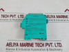 Pepperl+Fuchs Kfa5-sr2-ex2.W Switch Amplifier 103370S 500Va 120Vac, 13W, 60Hz