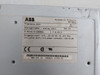Abb Dai 03 Analog Input Module P 37141-4-0369631 F 6.03.3