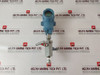 Rosemount 2051Tg2A2B21Ab4M5D4Q4 Pressure Transmitter - Used