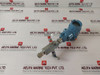 Rosemount 2051Tg2A2B21Ab4M5D4Q4 Pressure Transmitter - Used